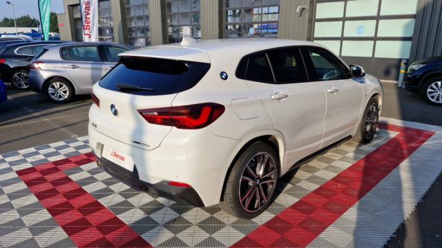 Bmw X2 image 1