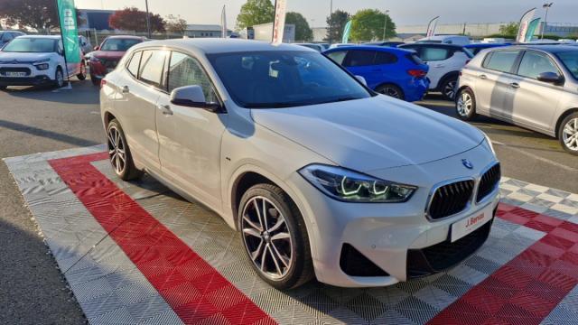 Bmw X2 image 8