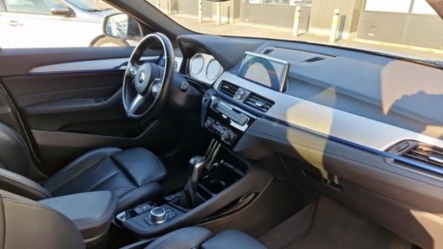 Bmw X2 image 9