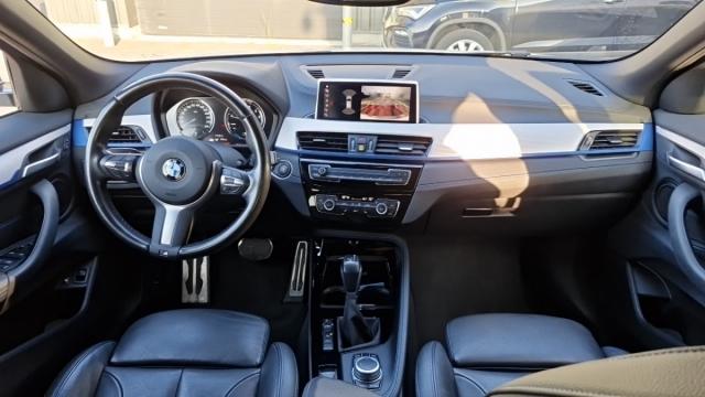 Bmw X2 image 2