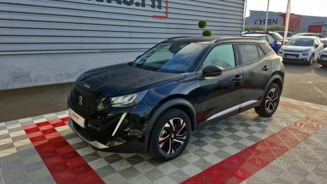 Peugeot 2008 image 1