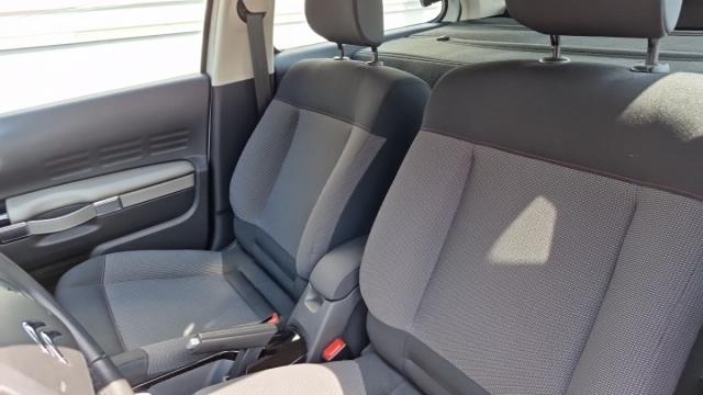 Citroen C4 Cactus image 1