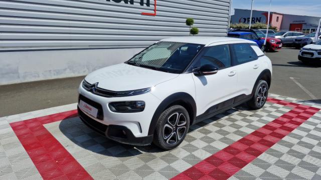 Citroen C4 Cactus image 5