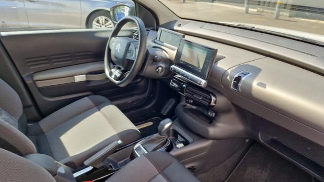 Citroen C4 Cactus image 3