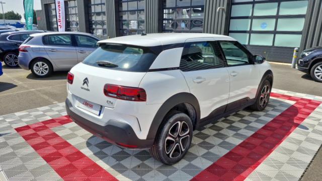 Citroen C4 Cactus image 8