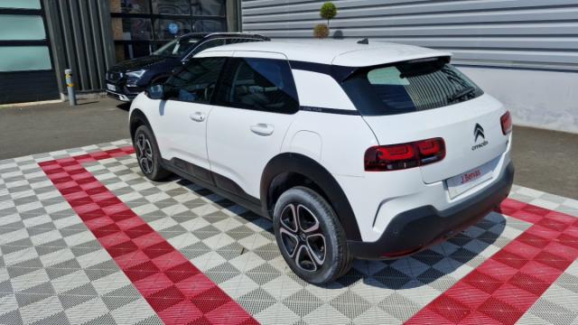 Citroen C4 Cactus image 7