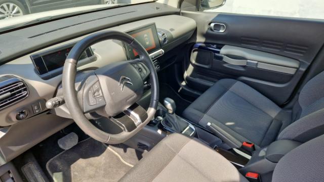 Citroen C4 Cactus image 2
