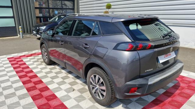 Peugeot 2008 image 7