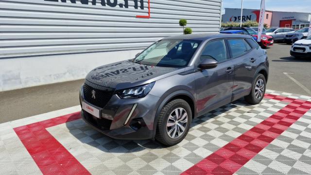 Peugeot 2008 image 1