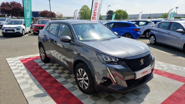 Peugeot 2008 image 8