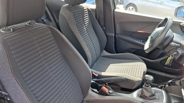 Peugeot 2008 image 6