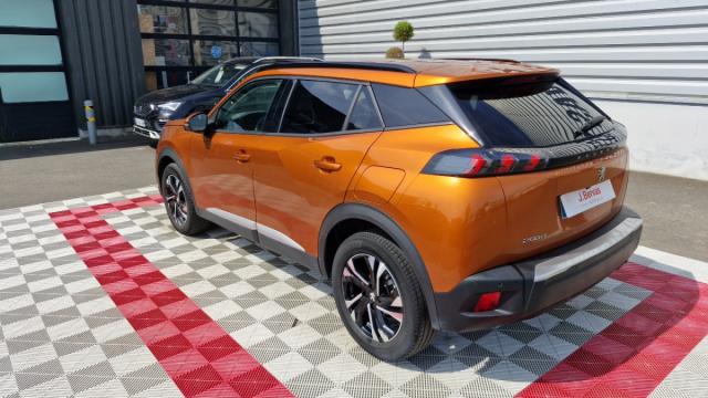 Peugeot 2008 image 5