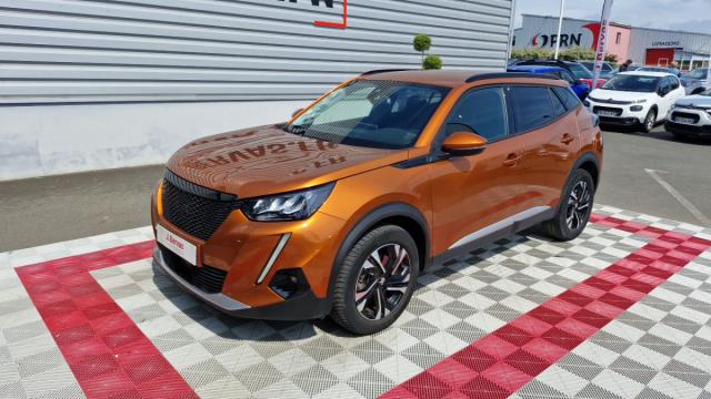 Peugeot 2008 image 1