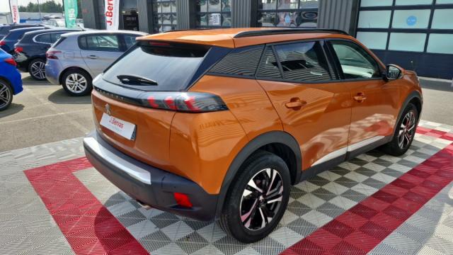 Peugeot 2008 image 4