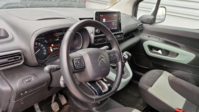 Citroen Berlingo image 3