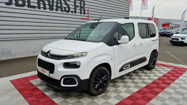 Citroen Berlingo image 1