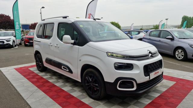 Citroen Berlingo image 5