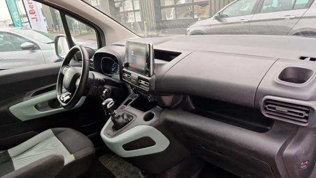 Citroen Berlingo image 9