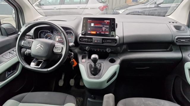 Citroen Berlingo image 2