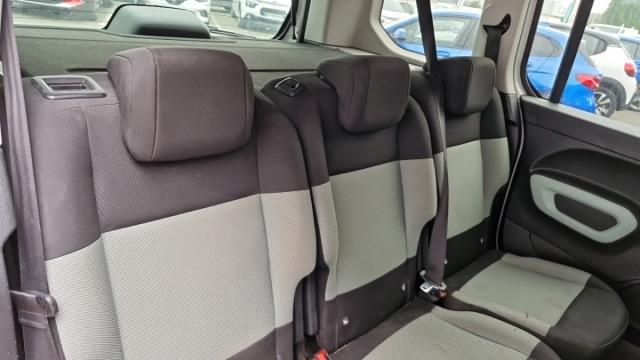 Citroen Berlingo image 7