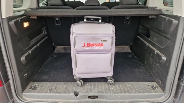 Citroen Berlingo image 8