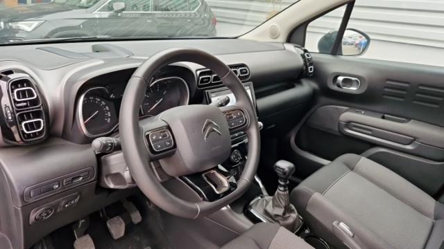 Citroen C3 Aircross image 5