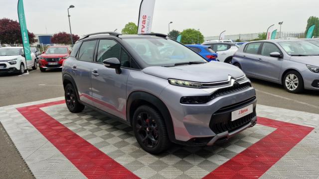 Citroen C3 Aircross image 2