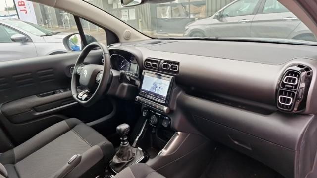 Citroen C3 Aircross image 1