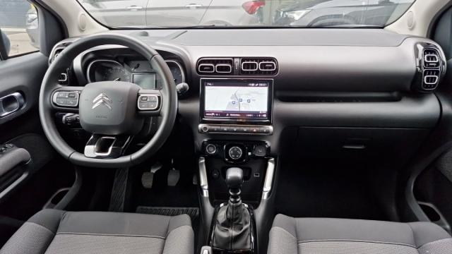 Citroen C3 Aircross image 4
