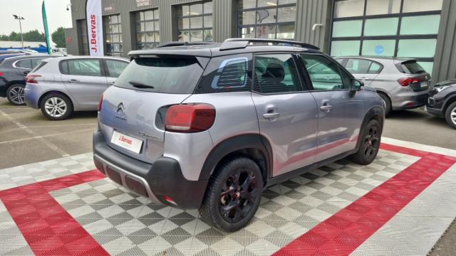 Citroen C3 Aircross image 3