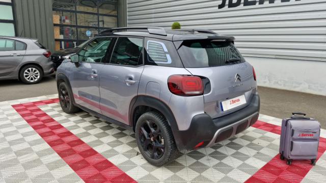 Citroen C3 Aircross image 7