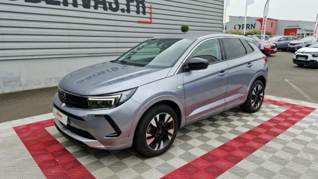 Opel Grandland image 6