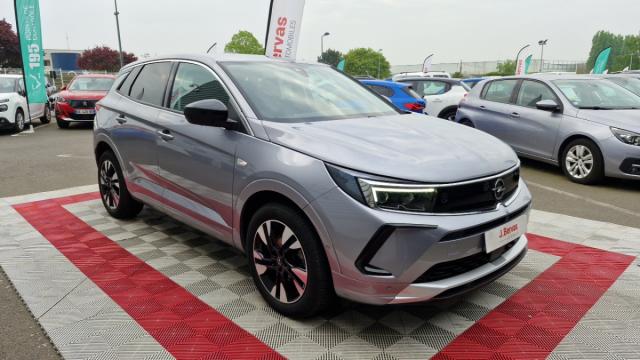 Opel Grandland image 4