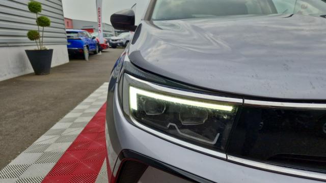 Opel Grandland image 5