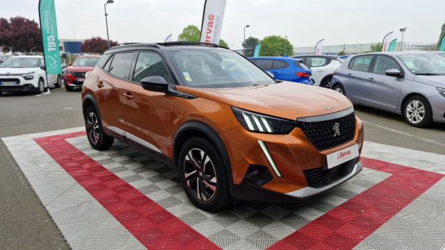 Peugeot 2008 image 5