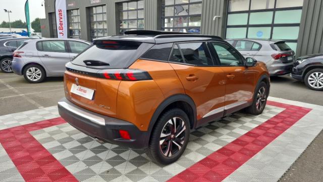 Peugeot 2008 image 6