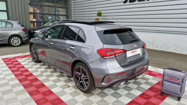 Mercedes Benz Classe A image 6