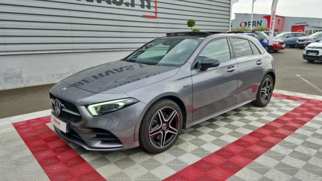 Mercedes Benz Classe A image 8