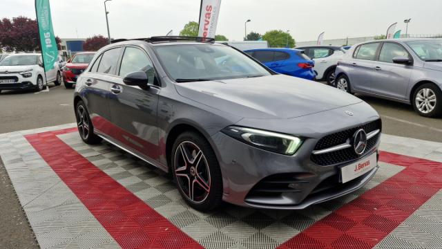 Mercedes Benz Classe A image 2