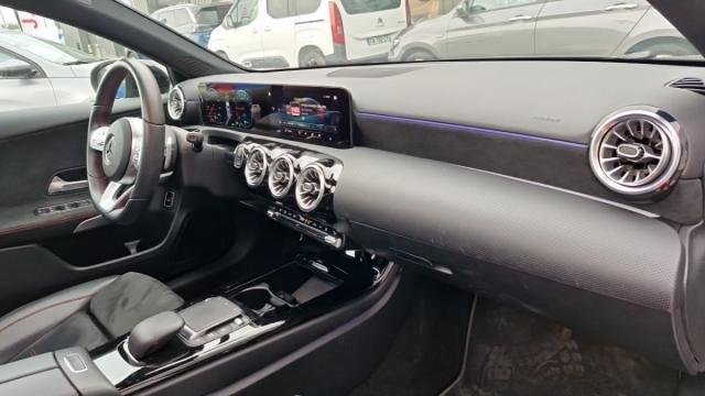 Mercedes Benz Classe A image 4
