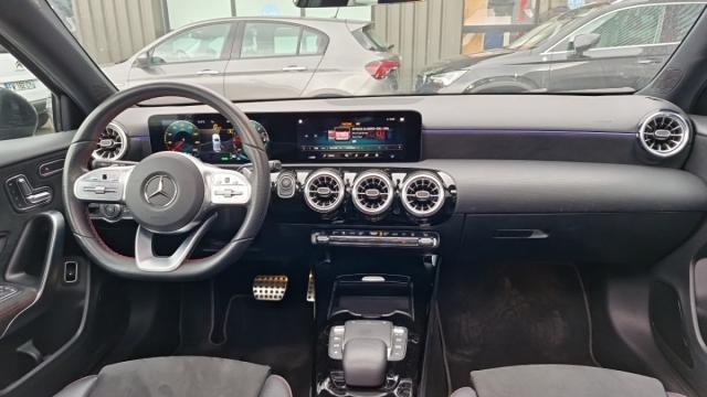 Mercedes Benz Classe A image 1