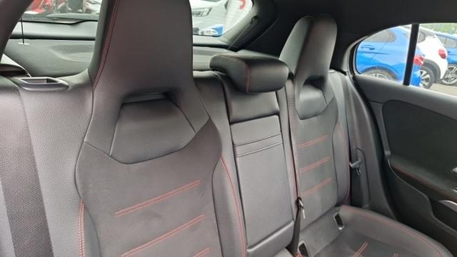Mercedes Benz Classe A image 3