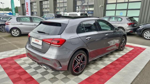 Mercedes Benz Classe A image 9