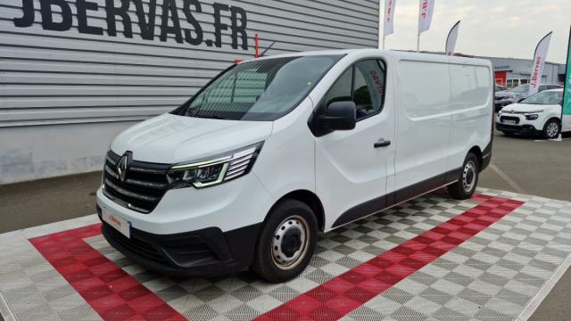 Renault Trafic image 8