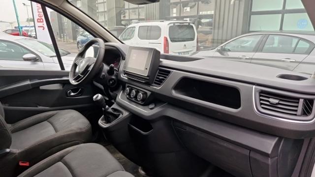 Renault Trafic image 5