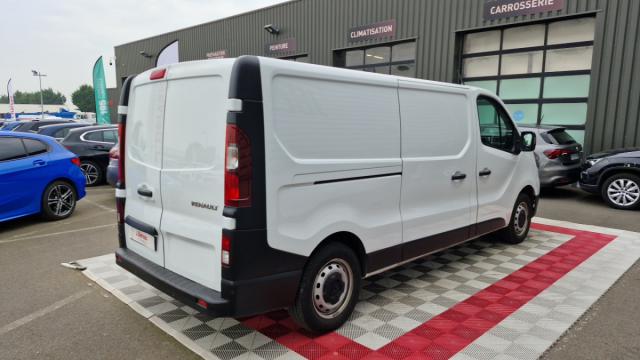 Renault Trafic image 4