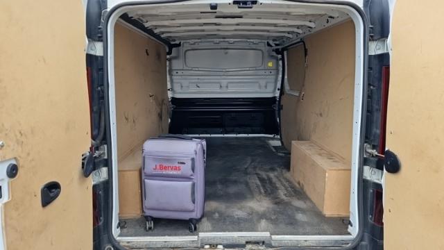 Renault Trafic image 1