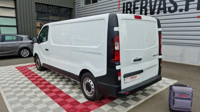Renault Trafic image 7