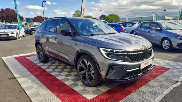 Renault Austral image 2
