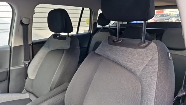 Citroen Grand C4 Spacetourer image 2